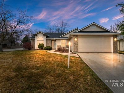 44 S Firwood Ave, Eagle, ID, 83616