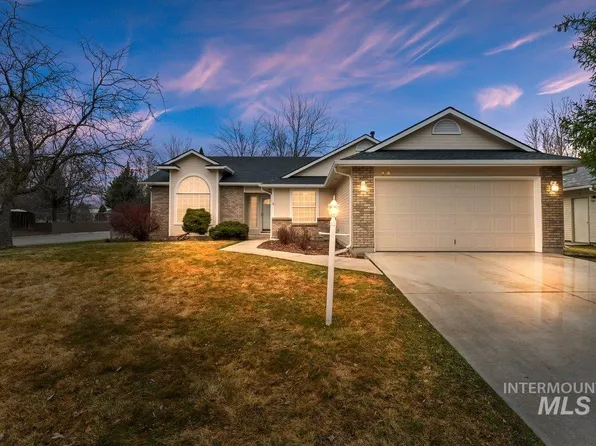 44 S Firwood Ave, Eagle, ID 83616