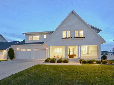 2630 2nd St E, West Fargo, ND, 58078