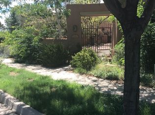 3 Prairie Crest Dr, Santa Fe, NM 87508