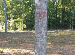 LOT 27 Red Cedar Ct, Randleman, NC 27317
