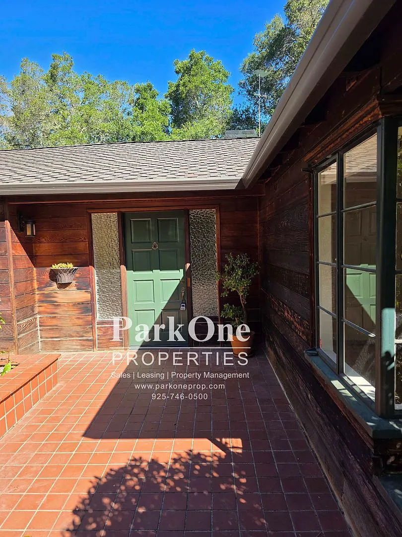 Spacious Home on a Private Wooded Lot Now Available! — Photo 1