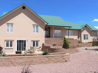 22970 Murphy Rd, Calhan, CO 80808