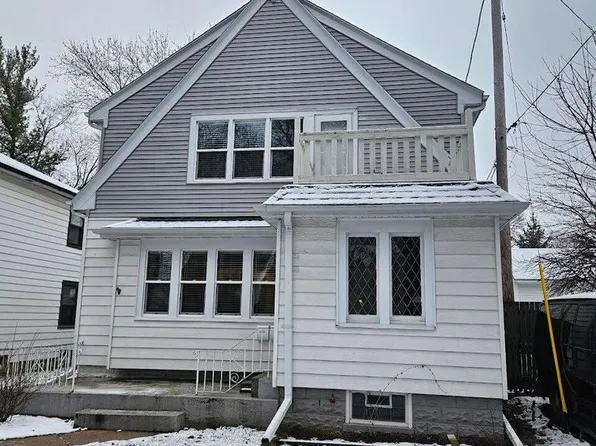 4629 West Concordia AVENUE #4631, Milwaukee, WI 53216