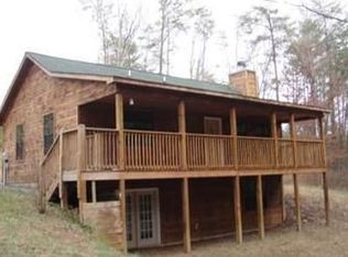148 Stonebrook Cir, Blairsville, GA 30512
