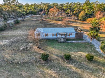 2841 Kings Lake Rd, Defuniak Springs, FL, 32433