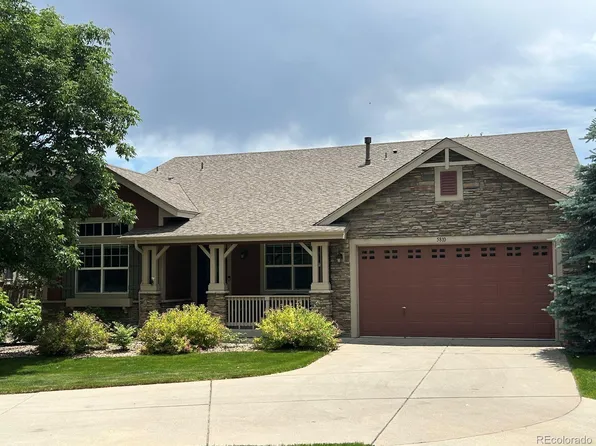 5810 Moss Court, Golden, CO 80403