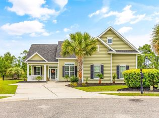 8617 Hopper Ct, Myrtle Beach, SC 29579