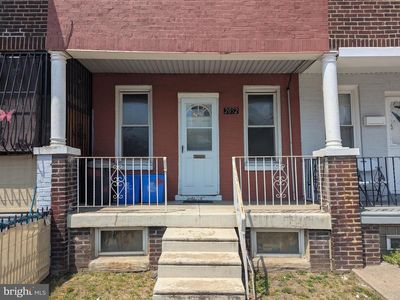 2052 Margaret St, Philadelphia, PA, 19124
