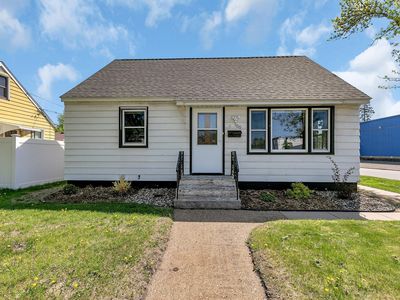 100 33rd Ave N, Saint Cloud, MN, 56303