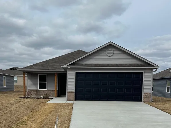 30 Maddison Rachael, Cabot, AR 72023