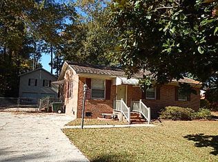 212 Tyson Ave, Rocky Mount, NC 27804