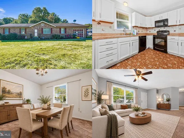 9603 Converse Ct, Brandywine, MD 20613