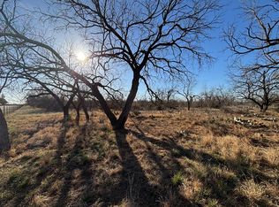 W Concord Loop, San Angelo, TX 76901