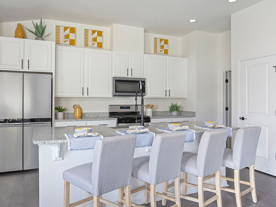 Plan 1638 Modeled Plan, Stonecrest, Saint Johns, FL 32259 Zillow