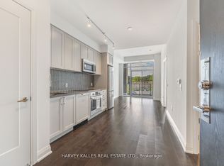 293 The Kingsway #419, Toronto, ON M9A 3T8