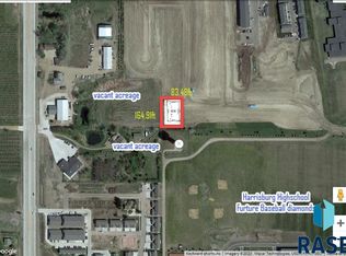 1339 Plainside Ave, Harrisburg, SD 57032