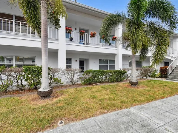 111 BRANDYWINE DRIVE #111, LARGO, FL 33771