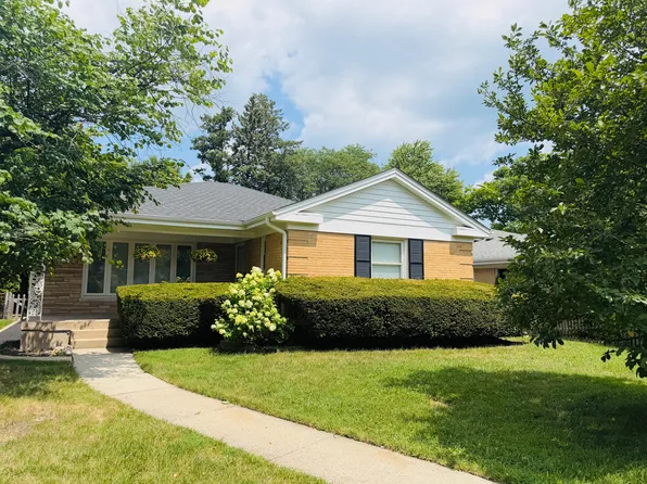 2106 Lake Ave, Wilmette, IL 60091