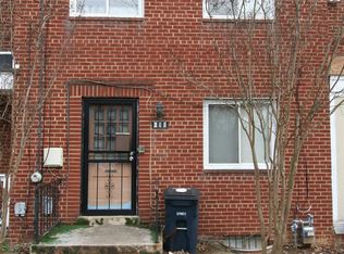 209 Unicorn Pl, Capitol Heights, MD 20743