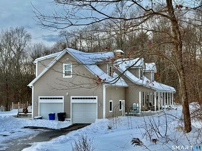 1425 Exeter Road, Lebanon, CT, 06249