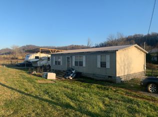 394 Carters Valley Rd, Rogersville, TN 37857