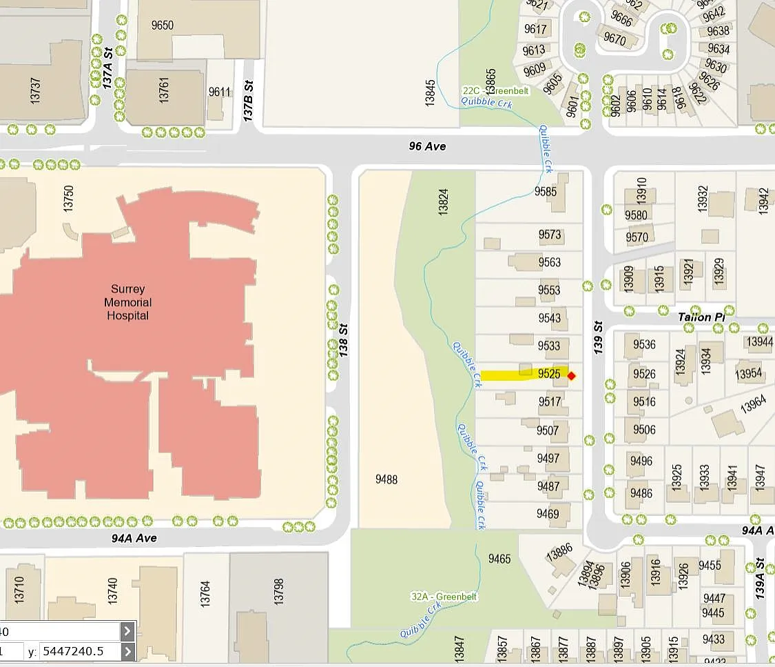 9525 139th St photo 1