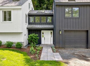 157 Deer Ridge Way, Woodstock, VT 05091