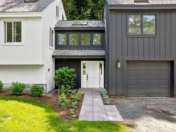 157 Deer Ridge Way, Woodstock, VT 05091