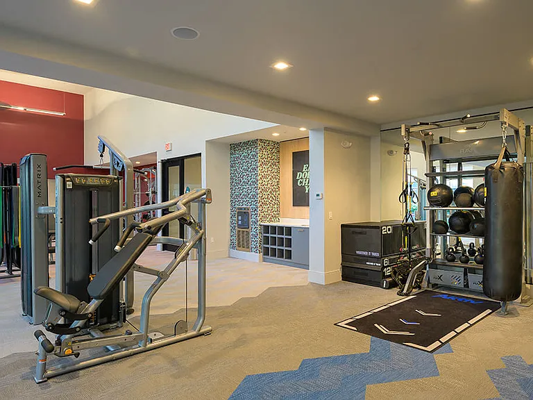 V2 Apartments — Photo 19