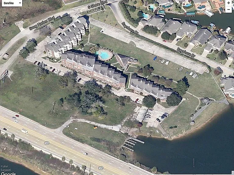 6107 Snug Harbor Blvd #L11 — Photo 2