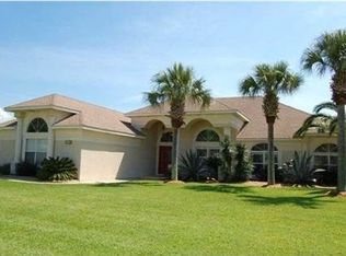 1093 Chandelle Lake Dr, Perdido Key, FL 32507