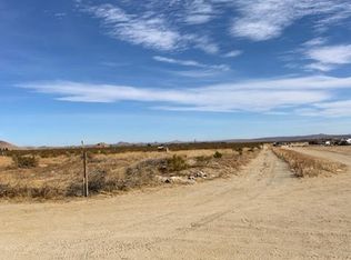 0 0, Rosamond, CA 93560