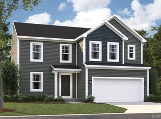 706 Knollwood Bnd, Chelsea, MI 48118