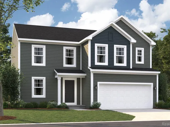 441 Hidden Riv W, Holly, MI 48442