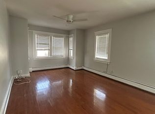 378 Park Ave FLOOR 2, Fairview, NJ 07022