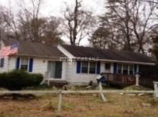 7598 Kowen Ave, Salisbury, MD 21801