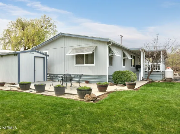 451 Pence Rd Unit 3, Yakima, WA 98908