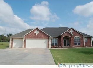 7919 Ponderosa Dr, Tuttle, OK 73089