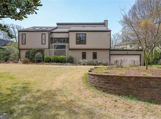 3822 Finger Dr, Lilburn, GA 30047