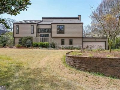 3822 Finger Crk SW, Lilburn, GA, 30047