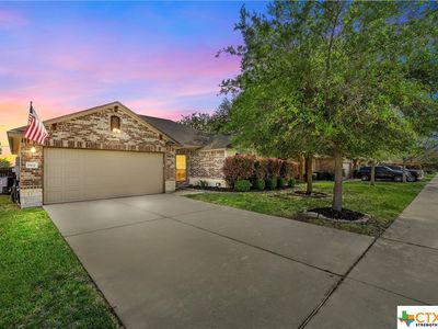 5502 Holly Oak Ln, Killeen, TX, 76542