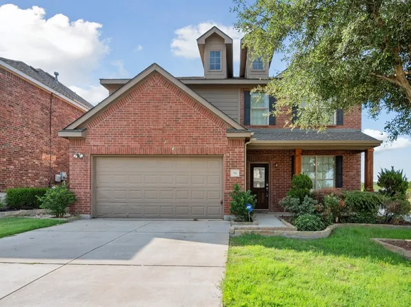 500 Cunningham Dr, Arlington, TX 76002