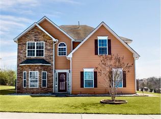 1005 Rockbass Rd, Suwanee, GA 30024