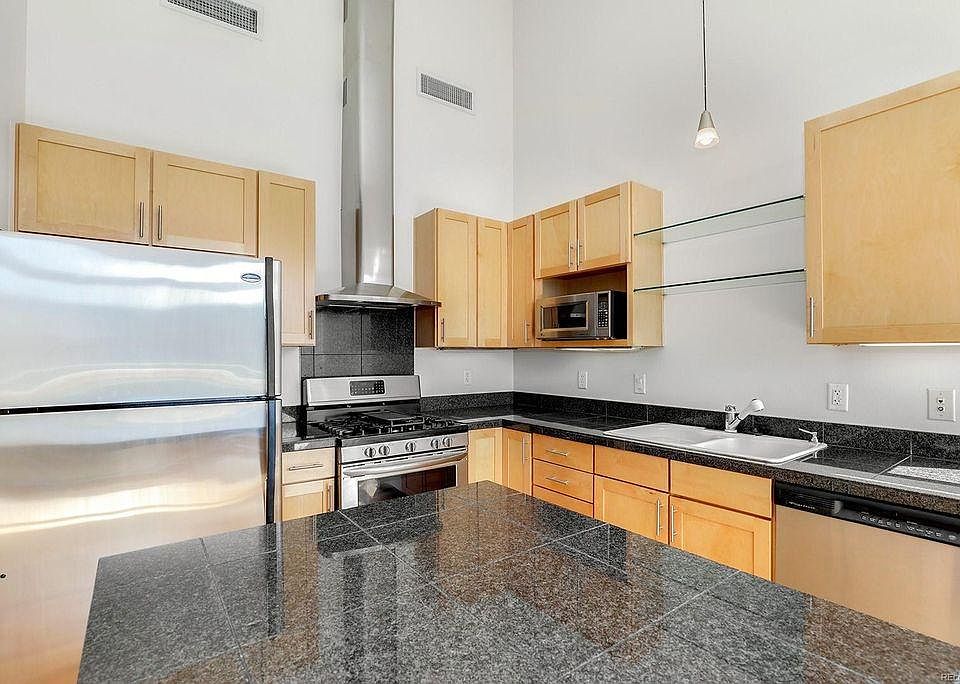 1st image of 1440 Little Raven St APT 402