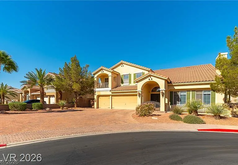 11141 Scotscraig Ct — Photo 1