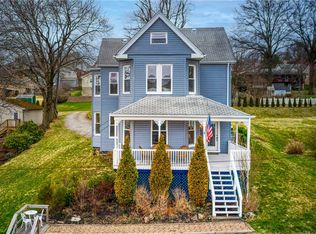 1507 Beech St, Cheswick, PA