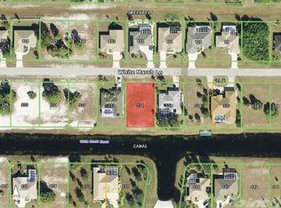 58 White Marsh Ln, Rotonda West, FL 33947