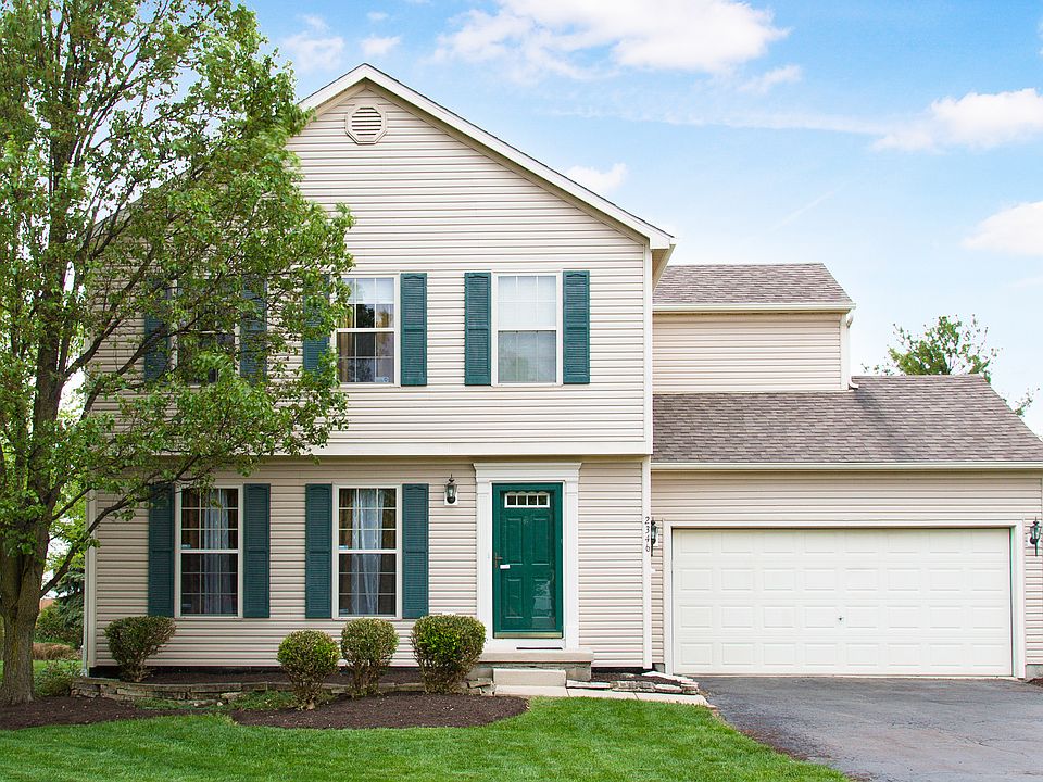 1st image of 2346 Mills Fall Dr