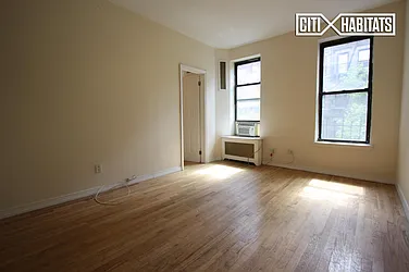 Rented by Citi Habitats